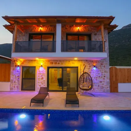 Sislam Vila Kaş